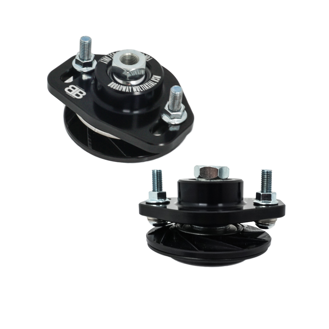 BMW Adjustable Rear Shock Mounts (Sold In Pairs)