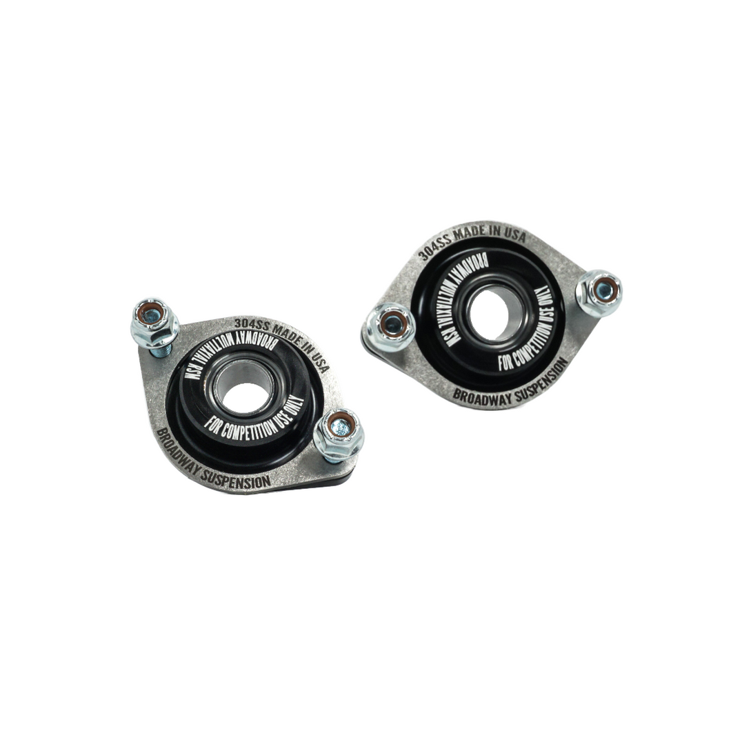BMW Rear Shock Mounts (Sold In Pairs)