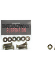 Replacement Stud Hardware Pack