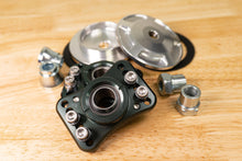 Load image into Gallery viewer, Pillow Ball Mount and Mounting hardware for BWS Camber Plates (add-on)
