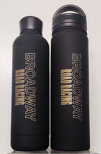 Load image into Gallery viewer, Broadway Road Race Stainless Steel Double Wall Bottle
