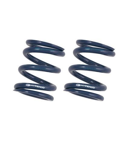 Hypercoils by Hyperco Springs (Sold in Pairs)